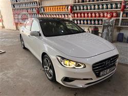 Hyundai Azera